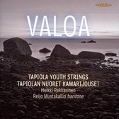 Valoa, Fresh Musical Expression