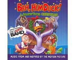 Bah Humduck: A Looney Tunes Christmas