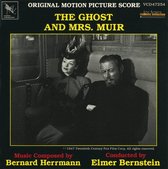 Ghost and Mrs. Muir [Original Motion Picture Score]