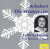 Schubert: Winterreise