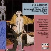 Berlin Philharmonic Play Plasir d'amour & Jalousie...