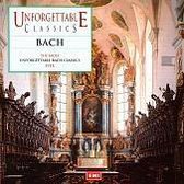 Unforgettable Classics: Bach