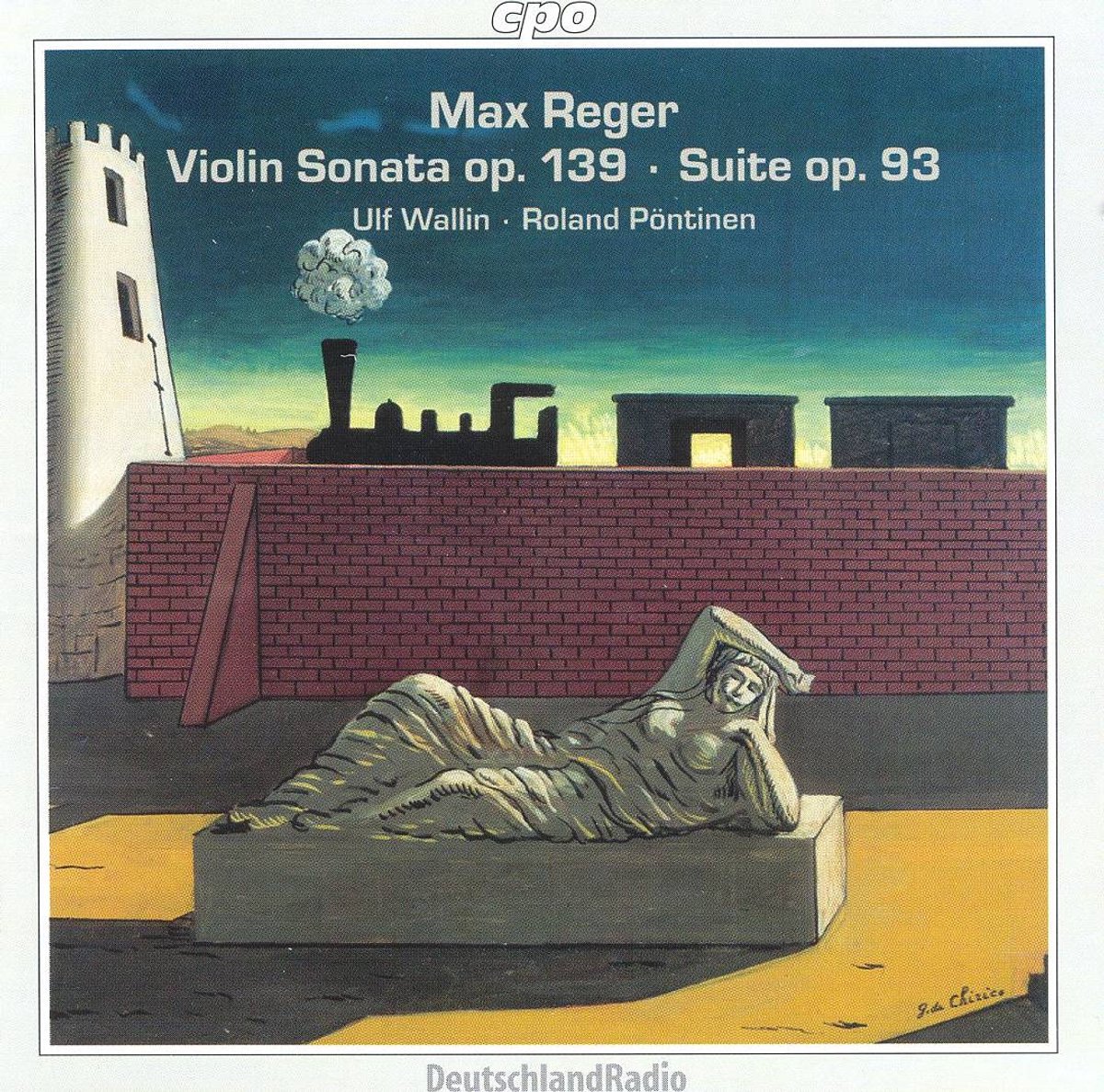Complete Works For Violin