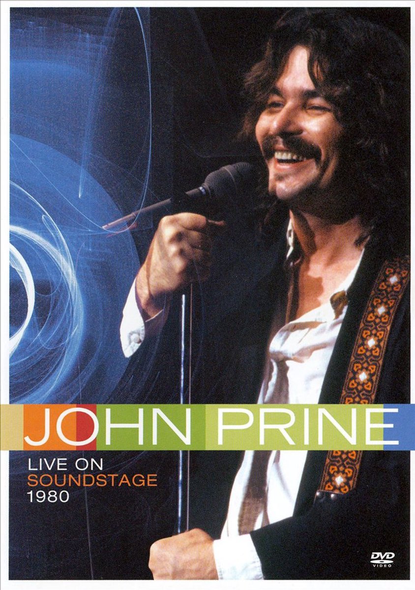 Live on Soundstage 1980