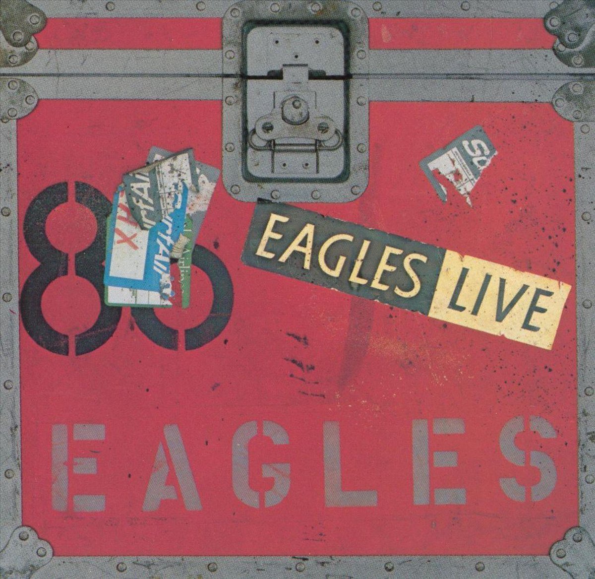Eagles Live