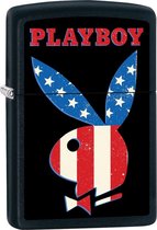 Aansteker Zippo Playboy American Bunny