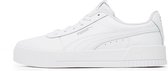 Puma Carina Sneakers Wit Dames - Maat 37