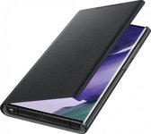 Samsung LED View Cover EF-NN985 Cover Samsung Galaxy Note 20 Ultra Mystic-black