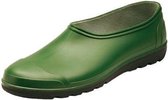 Waterdichte Tuin Klomp PVC | Groen | Gino | Maat 45