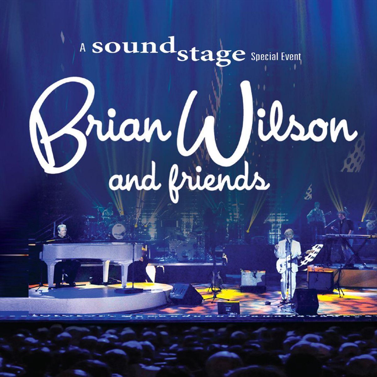 Brian Wilson and Friends