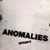 Spc Eco - Anomalies (LP)