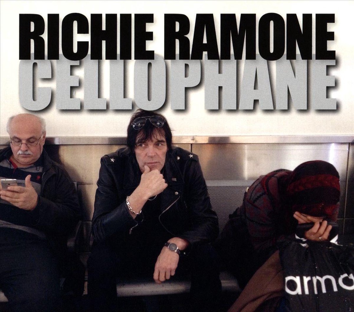 Cellophane