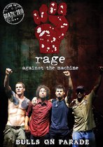 Rage Against The Machine - Bulls On Parade - Live In Brazil 20 (DVD)