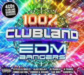100% Clubland: EDM Bangers