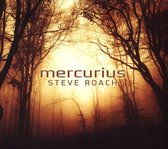 Steve Roach - Mercurius (CD)