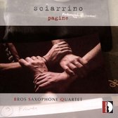 Salvatore Sciarrino: Pagine