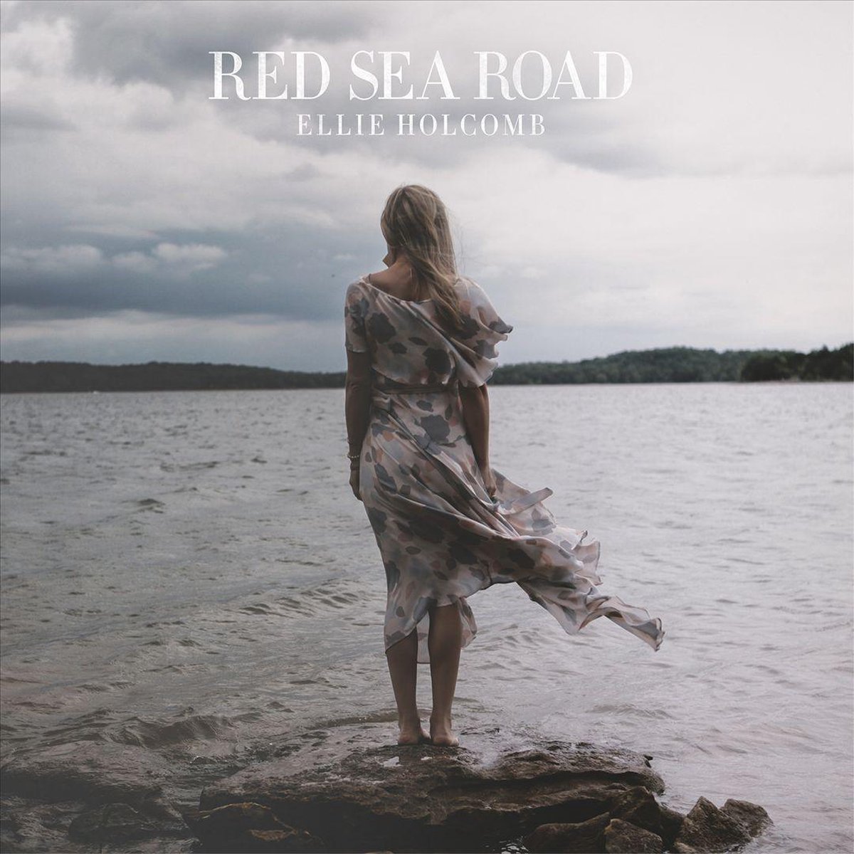 Ellie Holcomb - Red Sea Road (LP)
