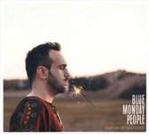 Blue Monday People - Empire Of Matches (CD)