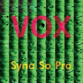 Syna So Pro - Vox (LP)