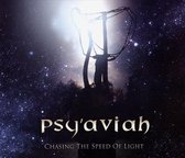 Psy'aviah - Chasing The Speed Of Light (CD)