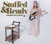 Cherry Glazerr - Stuffed & Ready (CD)