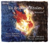 Brasier d'Etoiles: Mélodies