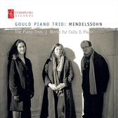 The Piano Trios / Works For Cello &