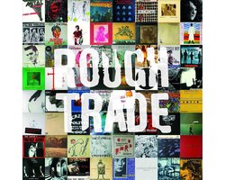 Recorded At The Automat - The Best Of Rough Trade Records