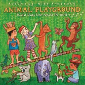 Animal Playground