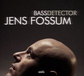 Jens Fossum - Bass Detector (CD)