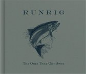 Runrig - The Ones That Got Away (CD)