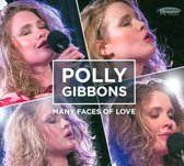 Polly Gibbons - Many Faces Of.. (2 CD)