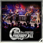 Chicago II: Live On Soundstage