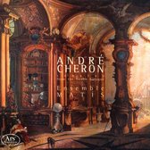André Cheron: Sonatas from the French Baroque
