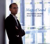 Magic of Sound: Fryderyk Chopin