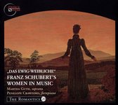 Ewig-Weibliche: Franz Schubert's Women in Music