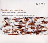 Hans Davidsson, Christia Schmitt, Martin Herchenröder - Herchenröder: Linien Aus Nachtlicht (CD)