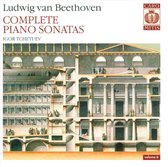 Beethoven: Complete Piano Sonatas, Vol. 6