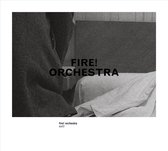 Fire! Orchestra - Exit! (CD)