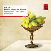 Purcell: Music For Pleasure &