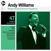 Williams Andy American Songbook 2-Cd (Jan13)