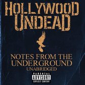 Notes From The Underground (Deluxe Edition)