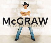 Mcgraw: Ultimate Collection