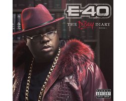 D-Boy Diary: Book 1