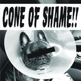 Faith No More - Cone Of Shame (7" Vinyl Single)
