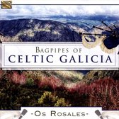 Os Rosales - Bagpipes Of Celtic Galicia (CD)