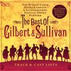 Best of Gilbert & Sullivan [H&H]