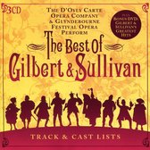 Best of Gilbert & Sullivan [H&H]
