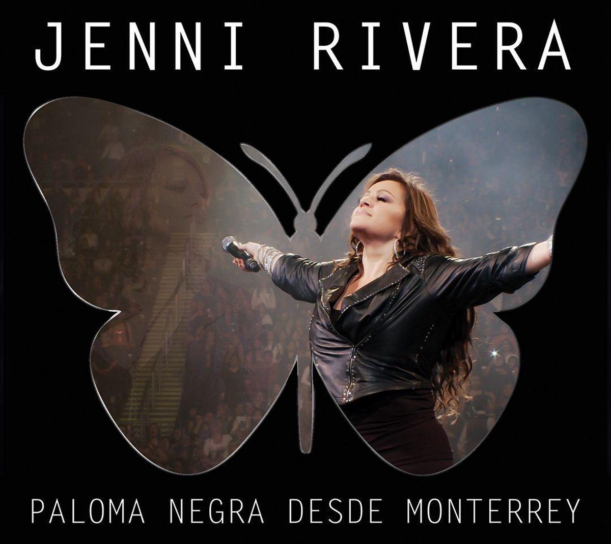 Paloma Negra - Desde Monterrey