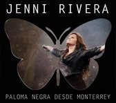 Paloma Negra - Desde  Monterrey
